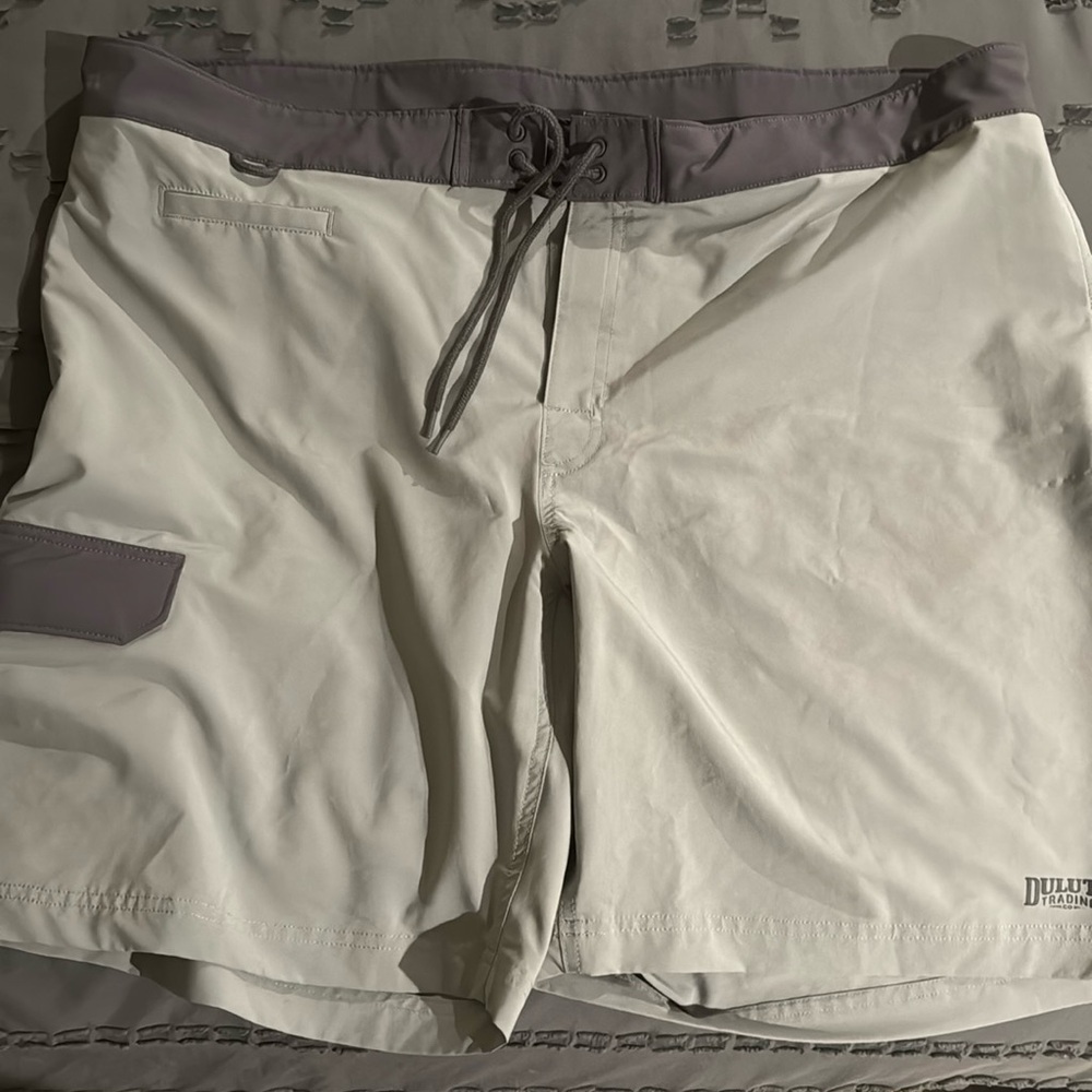 Men’s Duluth swim suit size 44